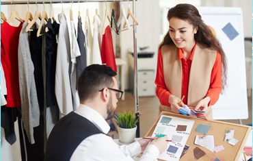 Boutique Managemen