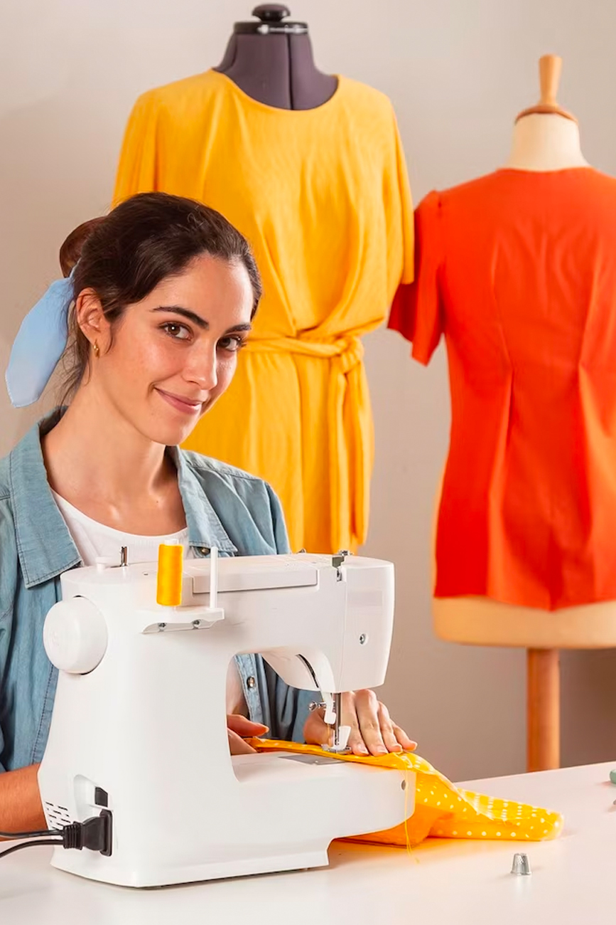 fashion designer
